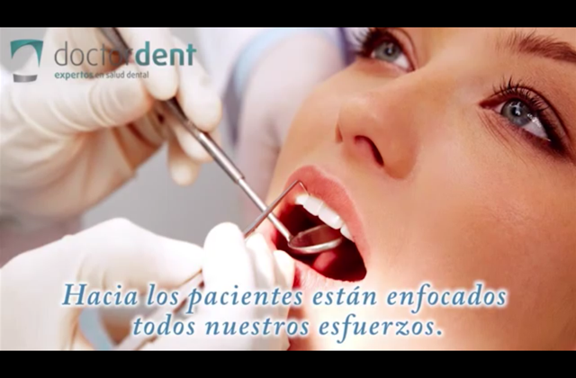 5 motivos por los cuales no ir al dentista