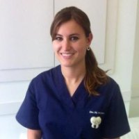 Claudia de Pedro - Odontóloga