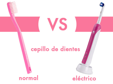 Cepillo dental manual vs eléctrico para limpieza dental en niños, ¿Cuál es  mejor? - Dentispro