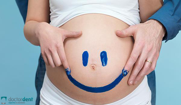 Salud dental y embarazo: ¡cuida tu mejor sonrisa!