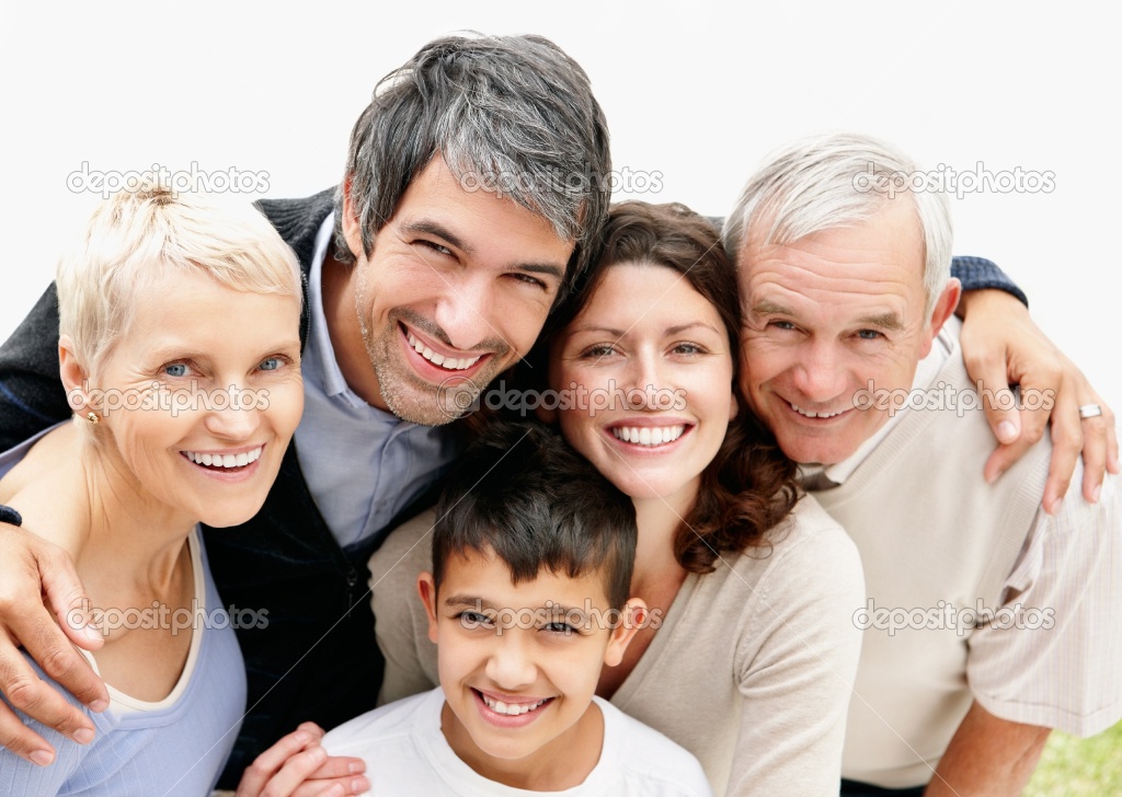depositphotos_3368600-Portrait-of-a-cheerful-loving-couple-with-parents-and-son