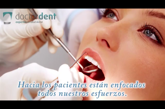 5 motivos por los cuales no ir al dentista