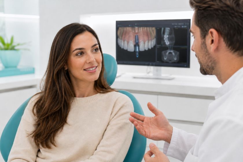 Blanqueamiento dental